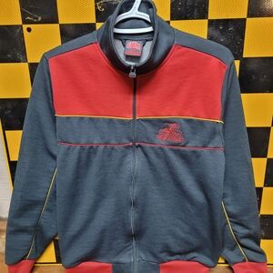 Rare Vintage USA Las Vegas Zip-up